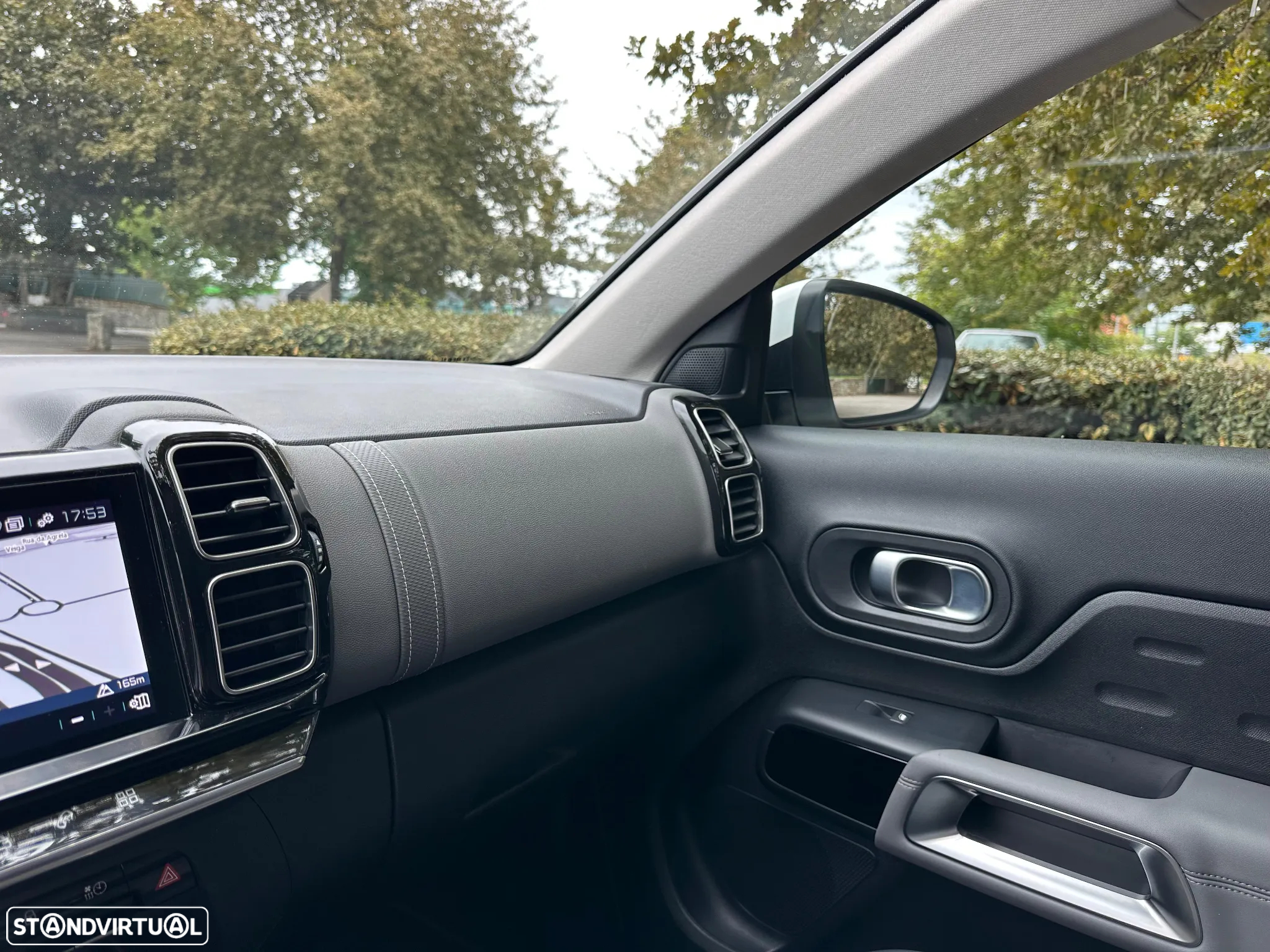 Citroën C5 Aircross 1.6 Hybrid C-Series e-EAT8 - 15