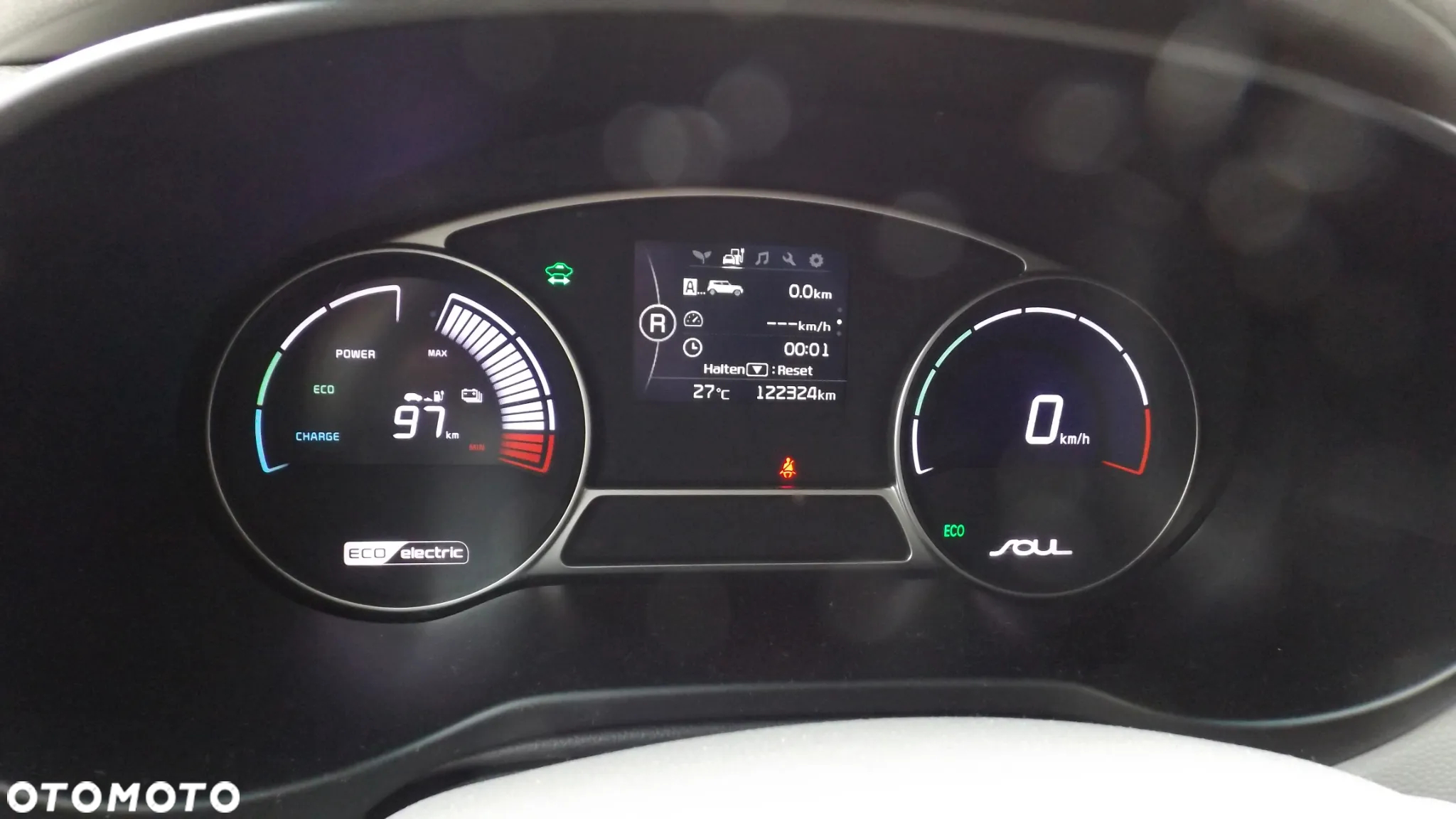 Kia Soul EV - 9