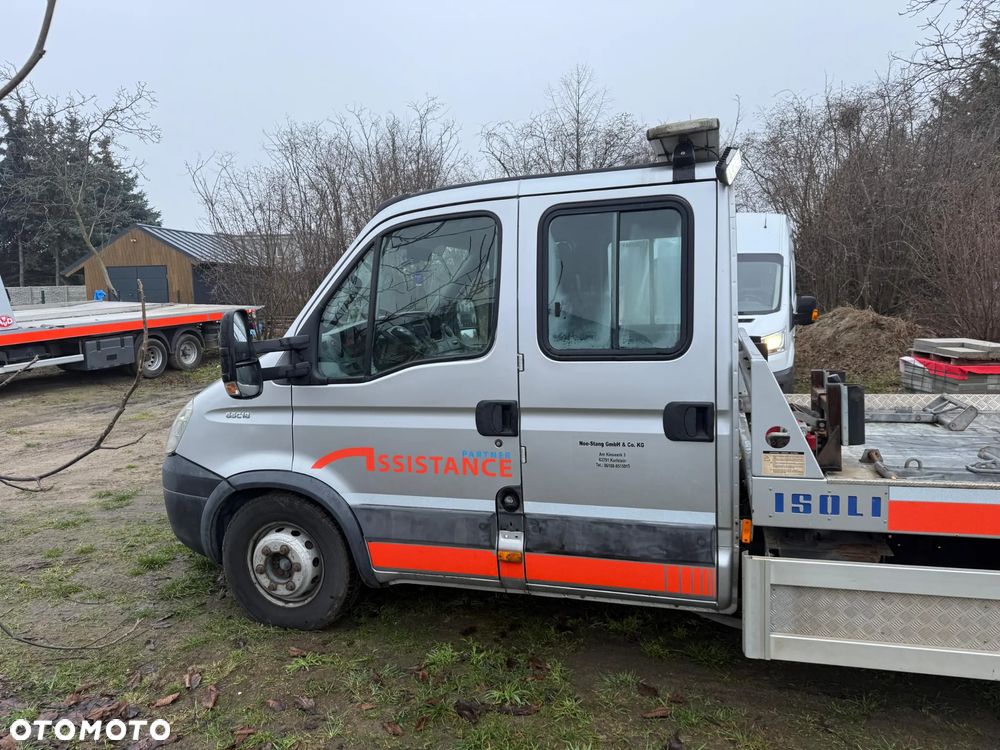 Iveco Daily  65c18 - 2