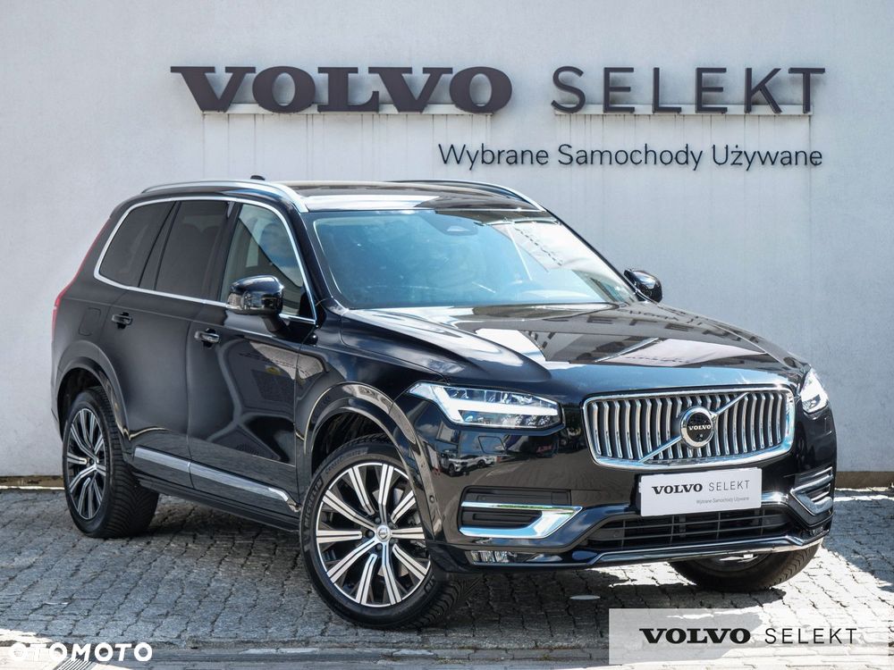 Volvo XC 90 - 4