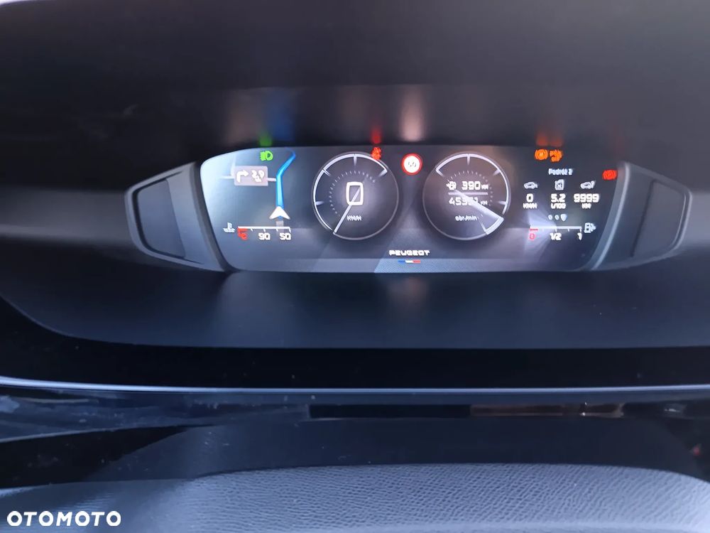 Peugeot 308 1.5 BlueHDi Active Pack Business S&S - 3