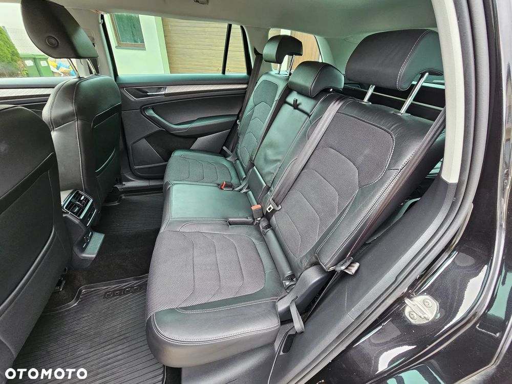 Skoda Kodiaq 2.0 TSI 4x4 Style DSG - 16