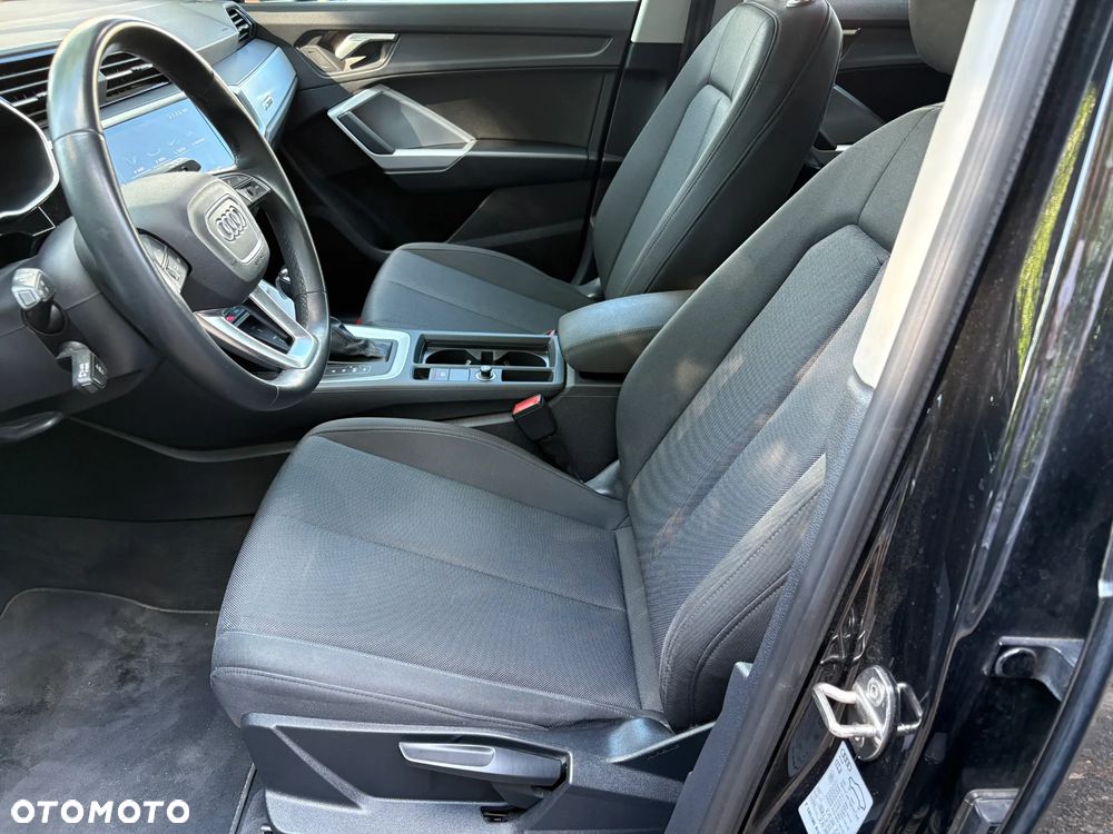 Audi Q3 35 TFSI Advanced S tronic - 14