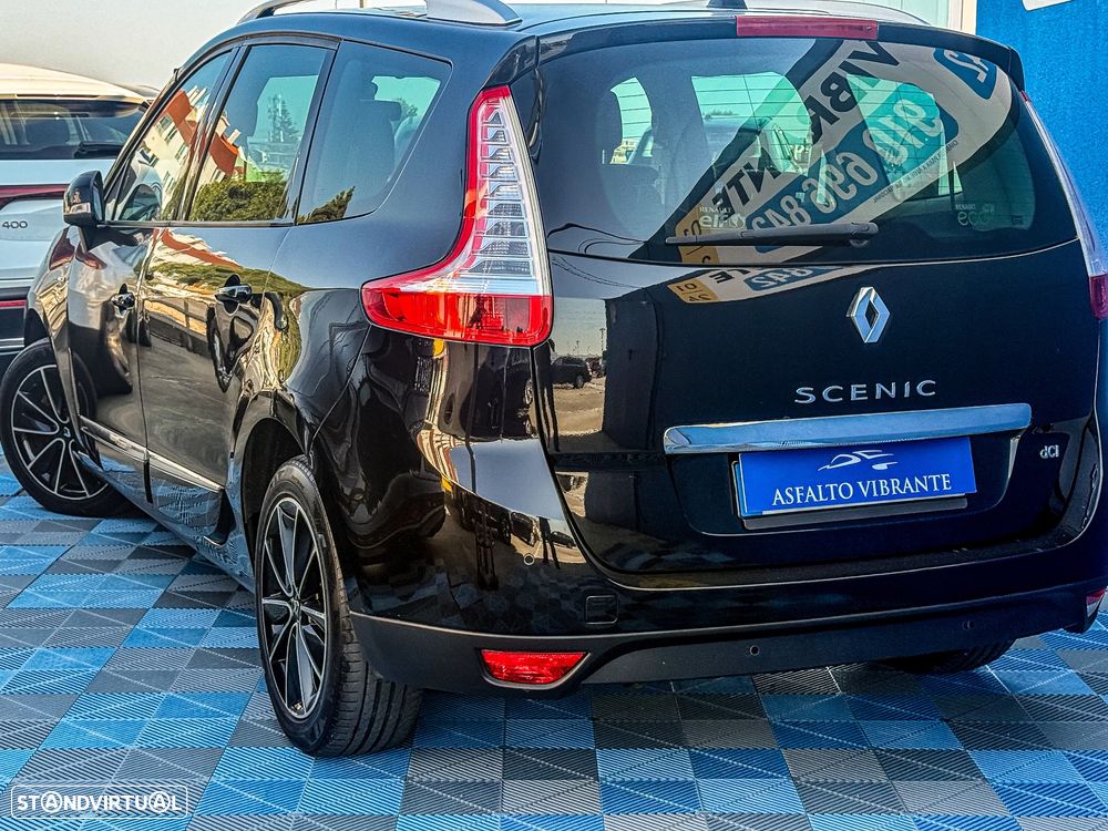 Nissan Qashqai 1.5 dCi Tekna Bose - 3