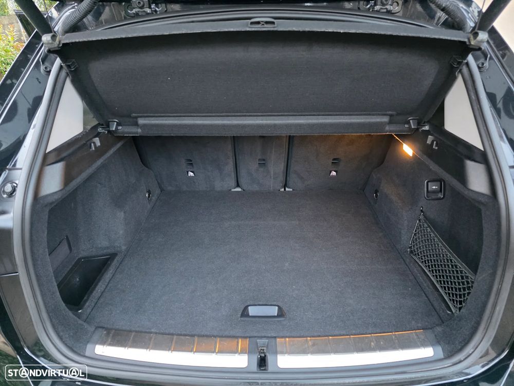 BMW X1 18 d sDrive Auto Advantage - 8