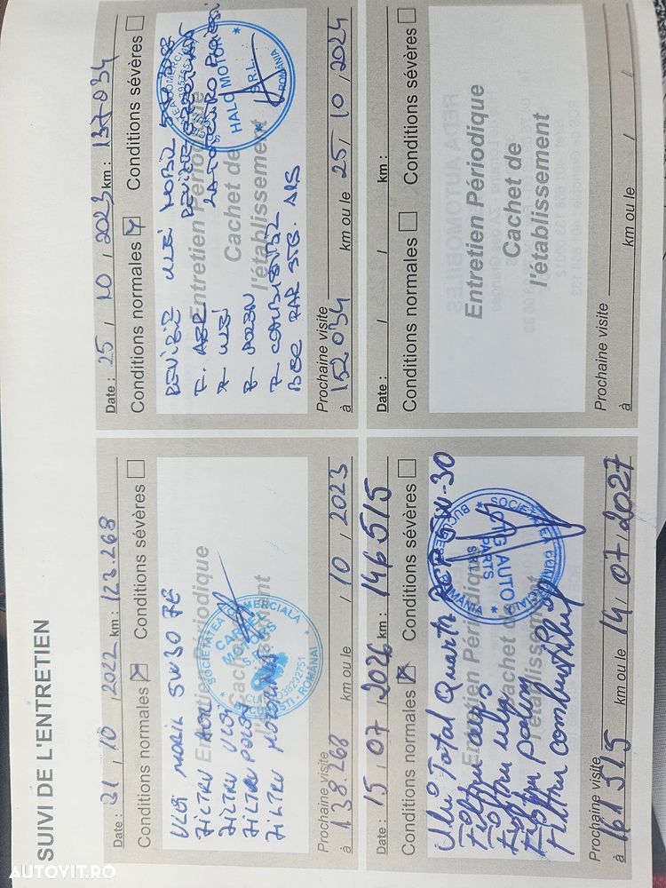 DS Automobiles DS 4 BlueHDi S&S BVM6 So Chic - 19