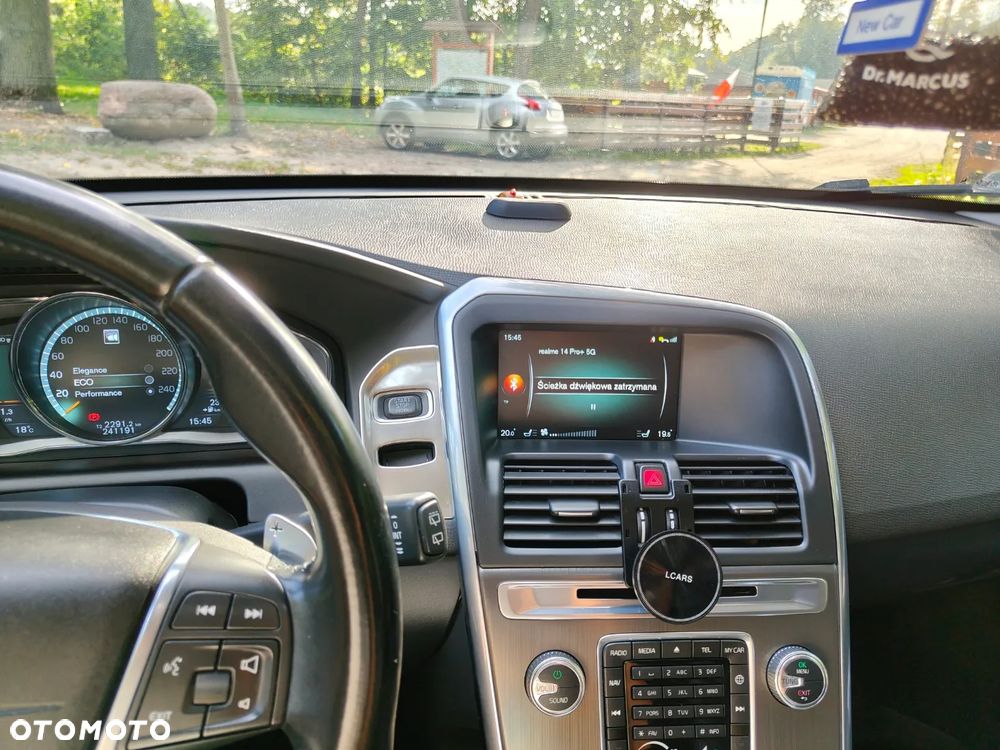 Volvo XC 60 T6 AWD Ocean Race - 31