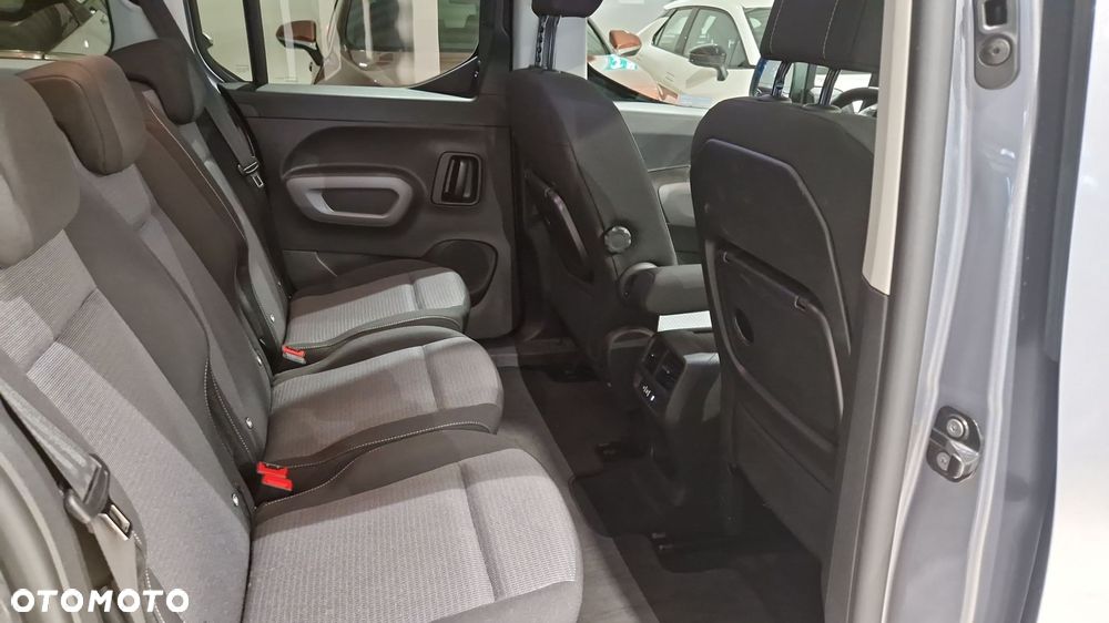 Toyota Proace City Verso 1.5 D-4D VIP - 10