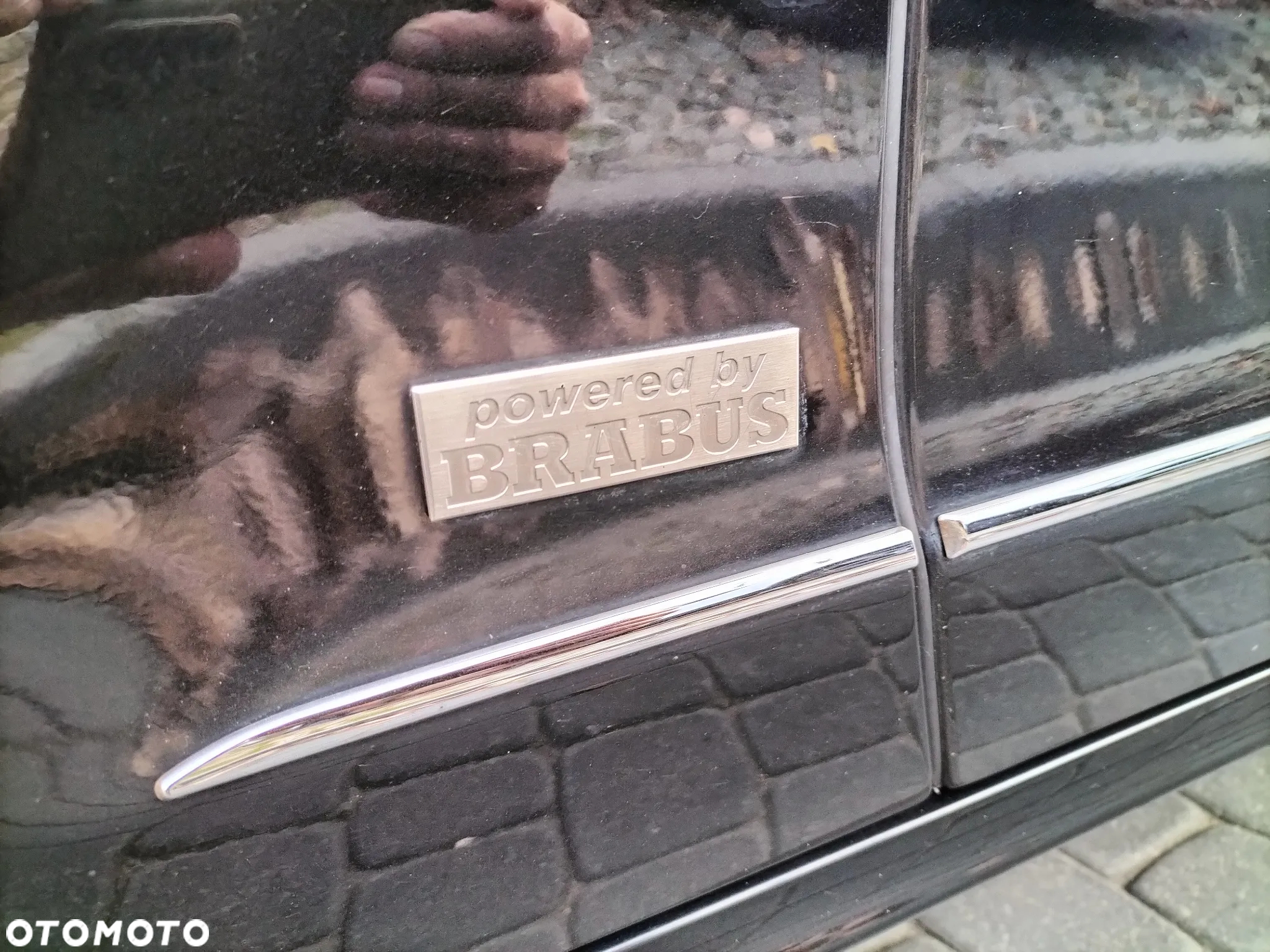 Mercedes-Benz CLS 350 CDI 4-Matic BlueEff - 20