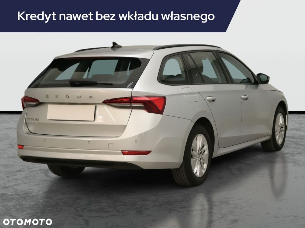 Skoda Octavia - 7