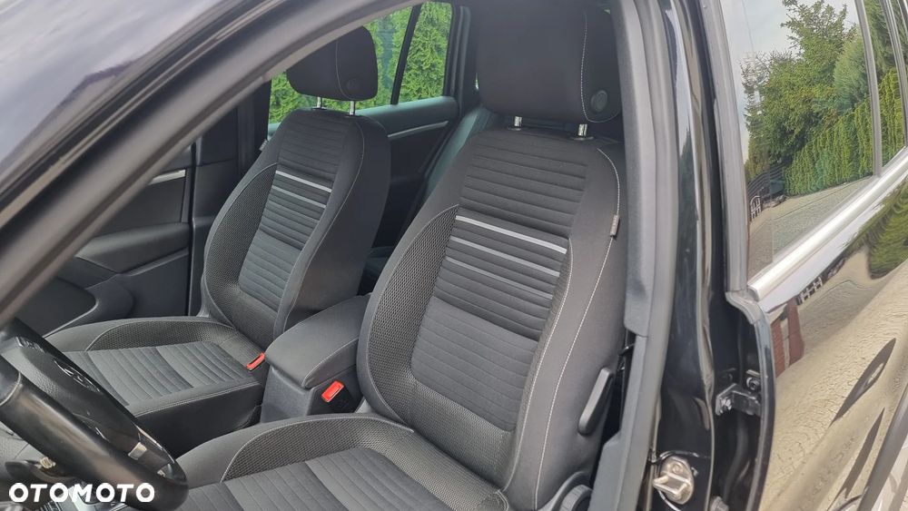 Volkswagen Tiguan 2.0 TDI 4Mot R-Style DSG - 21