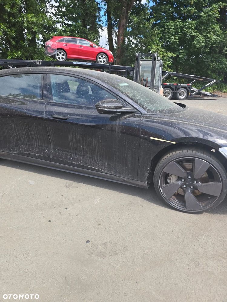 Lucid Air AWD Grand Touring - 5