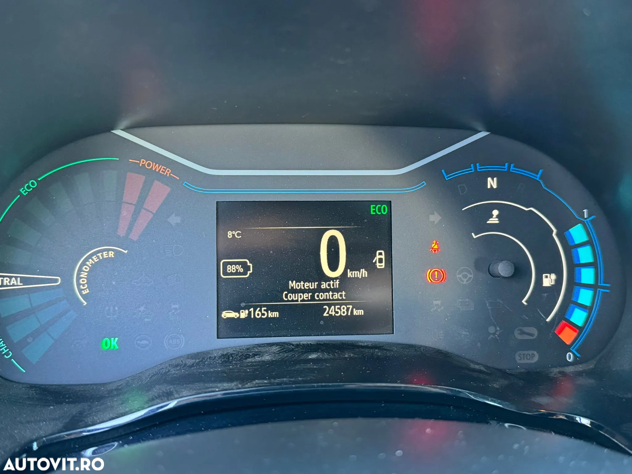 Dacia Spring Comfort Plus - 11