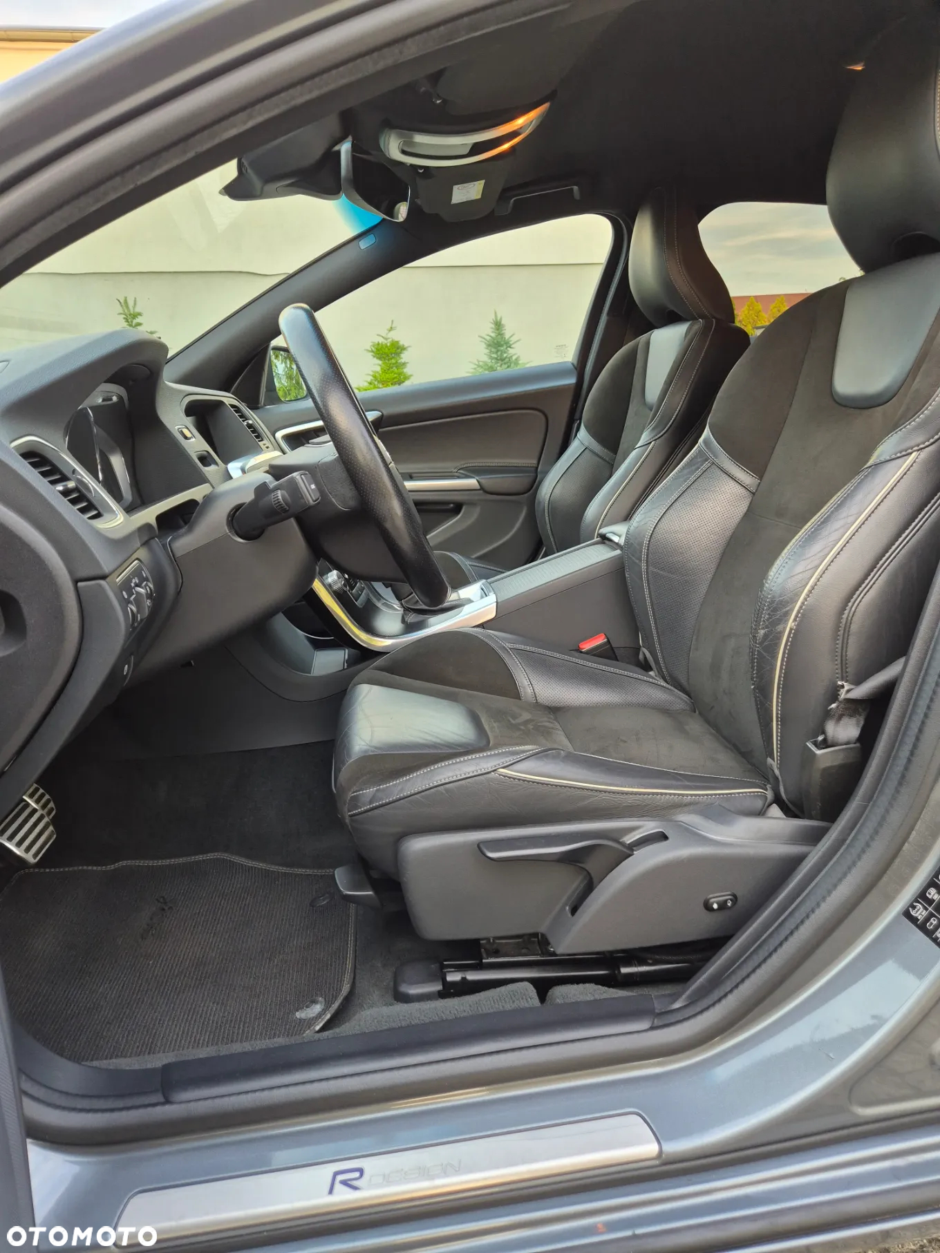 Volvo S60 D4 Drive-E R-Design Kinetic - 18