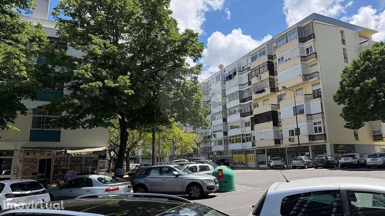 Apartamento T3 para venda - Grande imagem: 4/24