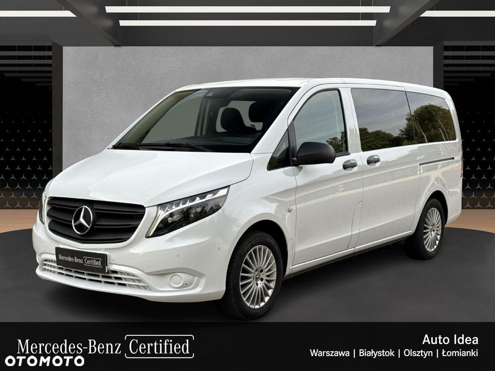 Mercedes-Benz Vito Tourer - 2