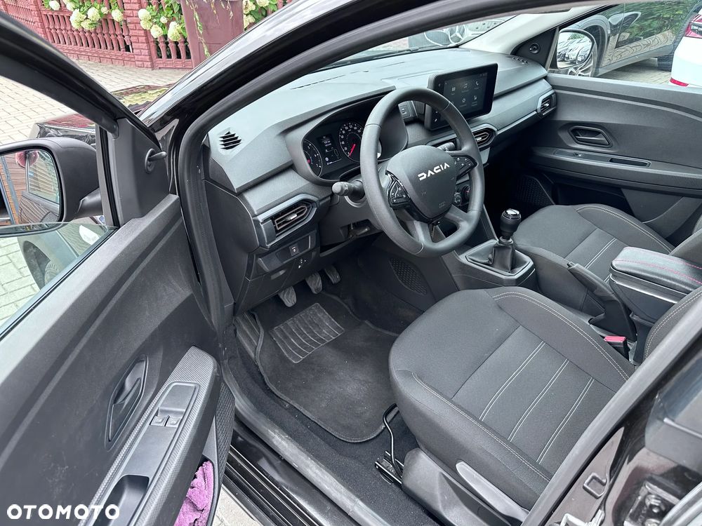 Dacia Sandero Stepway - 6