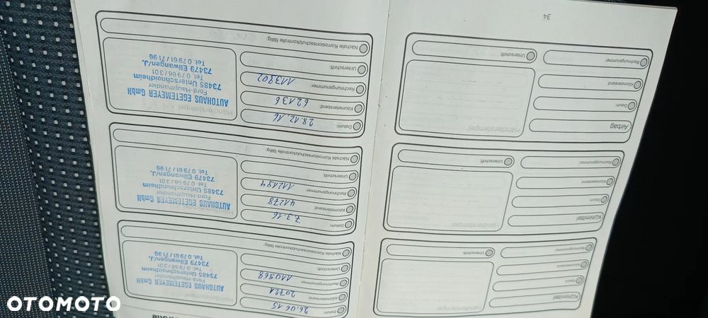 Ford C-MAX 2.0 TDCi Business Edition - 26