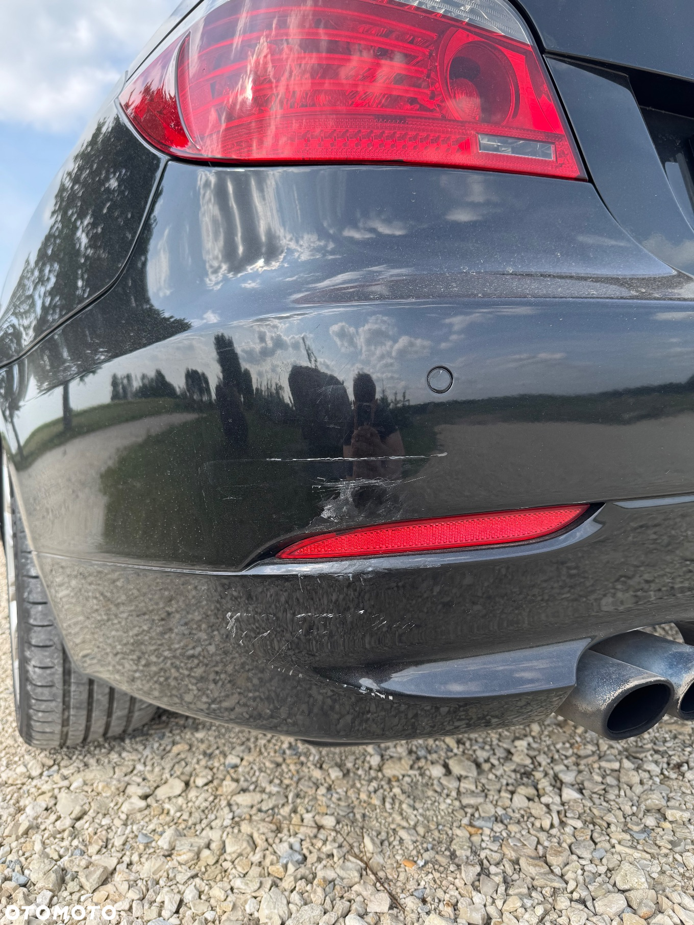BMW Seria 5 - 13