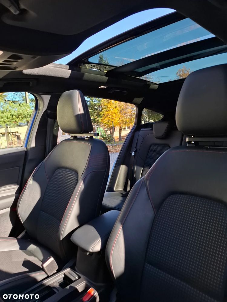 Ford Focus 1.0 EcoBoost ST-Line Business - 16