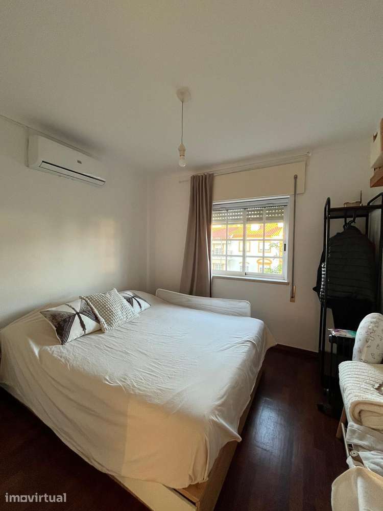 Apartamento T4 para Arrendamento em Évora – Ideal para Famílias - Grande imagem: 4/6