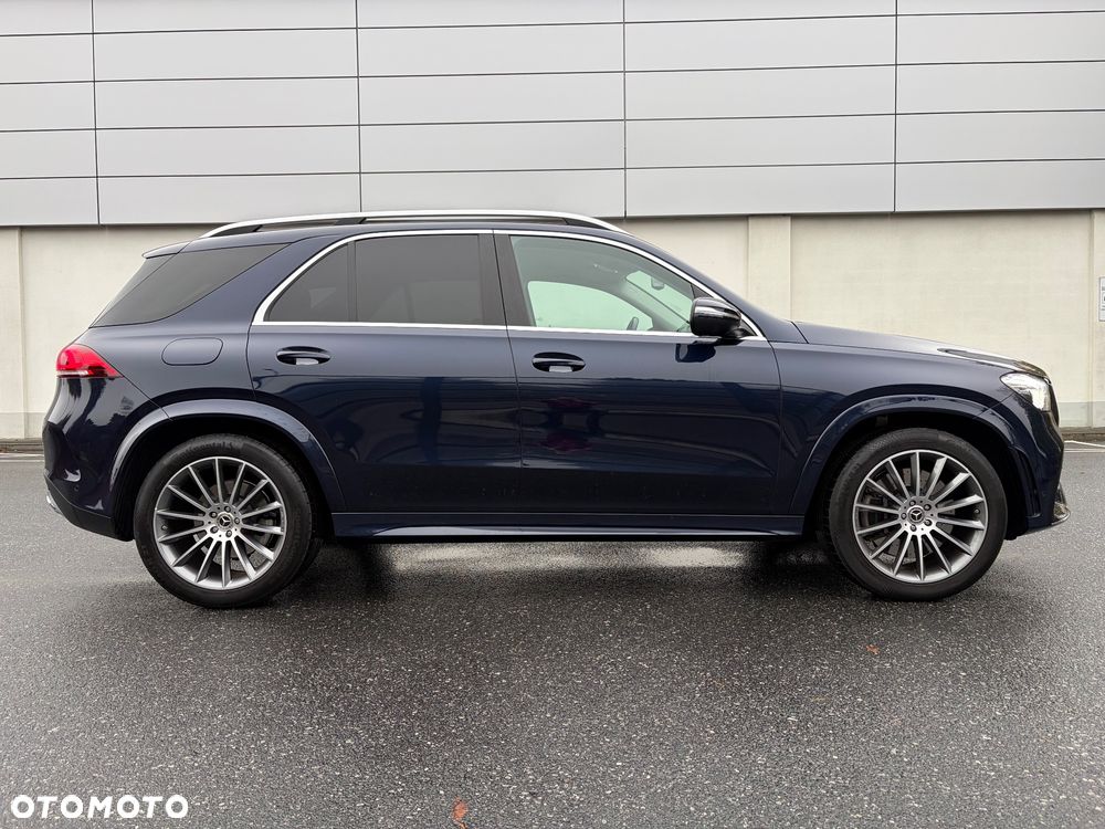 Mercedes-Benz Gle 2020 photo 3