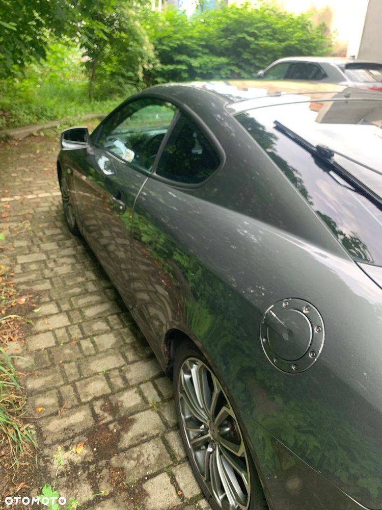 Hyundai Coupe 2.0 Middle - 3