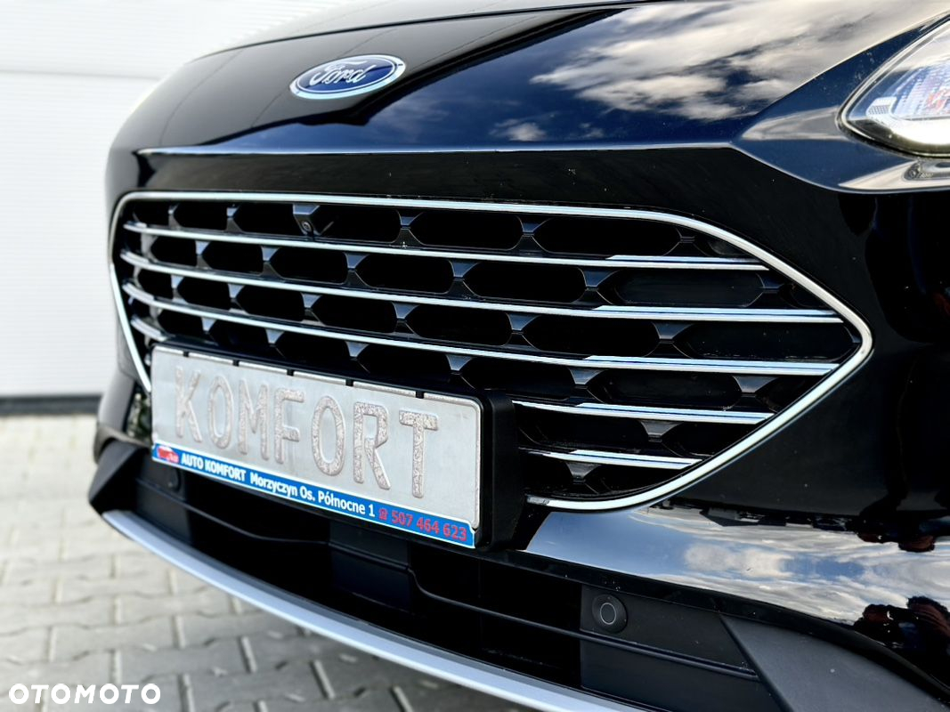 Ford Kuga 1.5 EcoBoost TITANIUM - 5