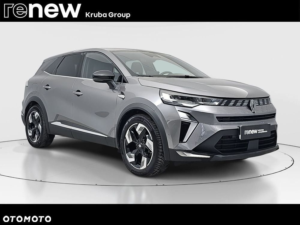 Renault Symbioz 1.6 E-Tech Full Hybrid 145 Techno - 3