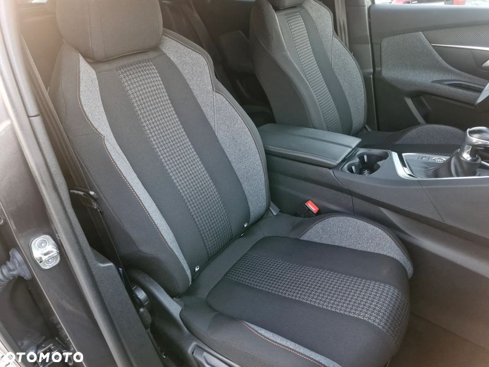 Peugeot 3008 1.2 PureTech Active S&S - 25