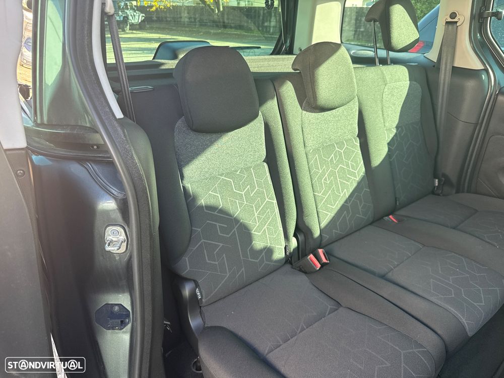 Peugeot e-Partner - 4