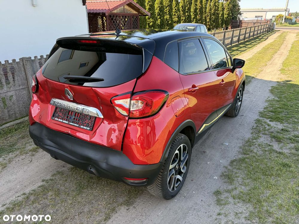 Renault Captur ENERGY TCe 90 Start&Stop Intens - 3
