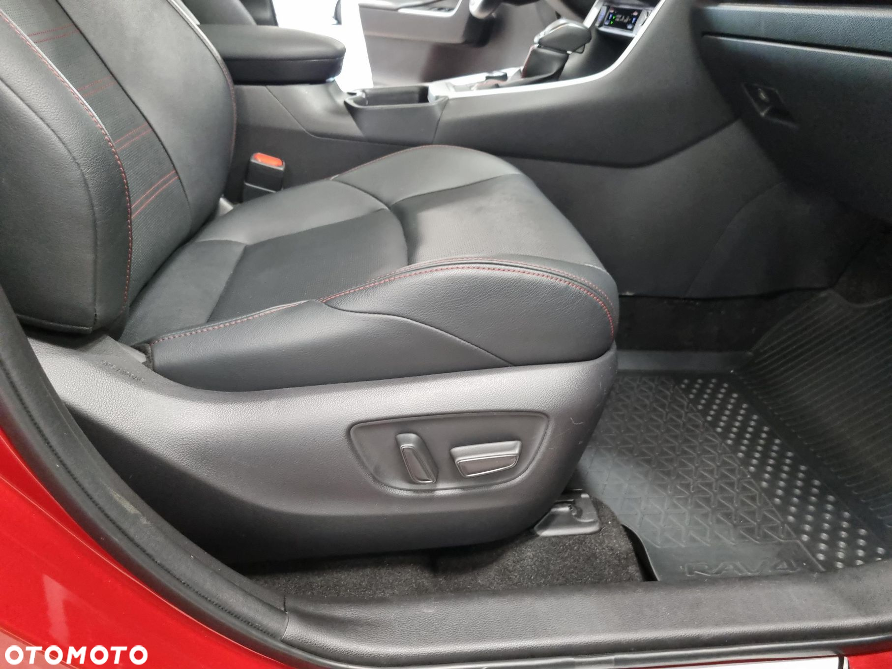 Toyota RAV4 - 15