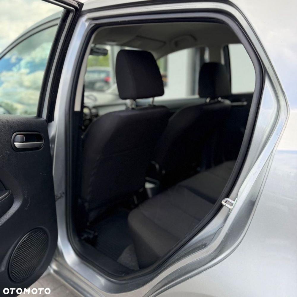 Mazda 2 - 21