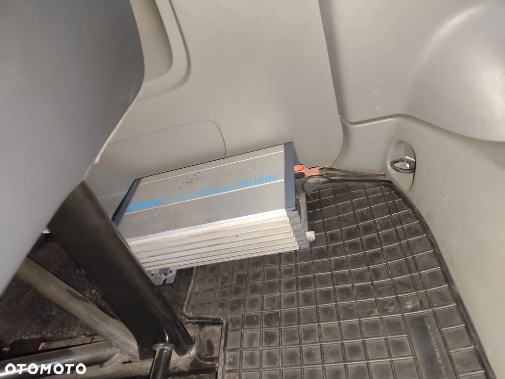 Renault Trafic Passenger Pack Clim - 9