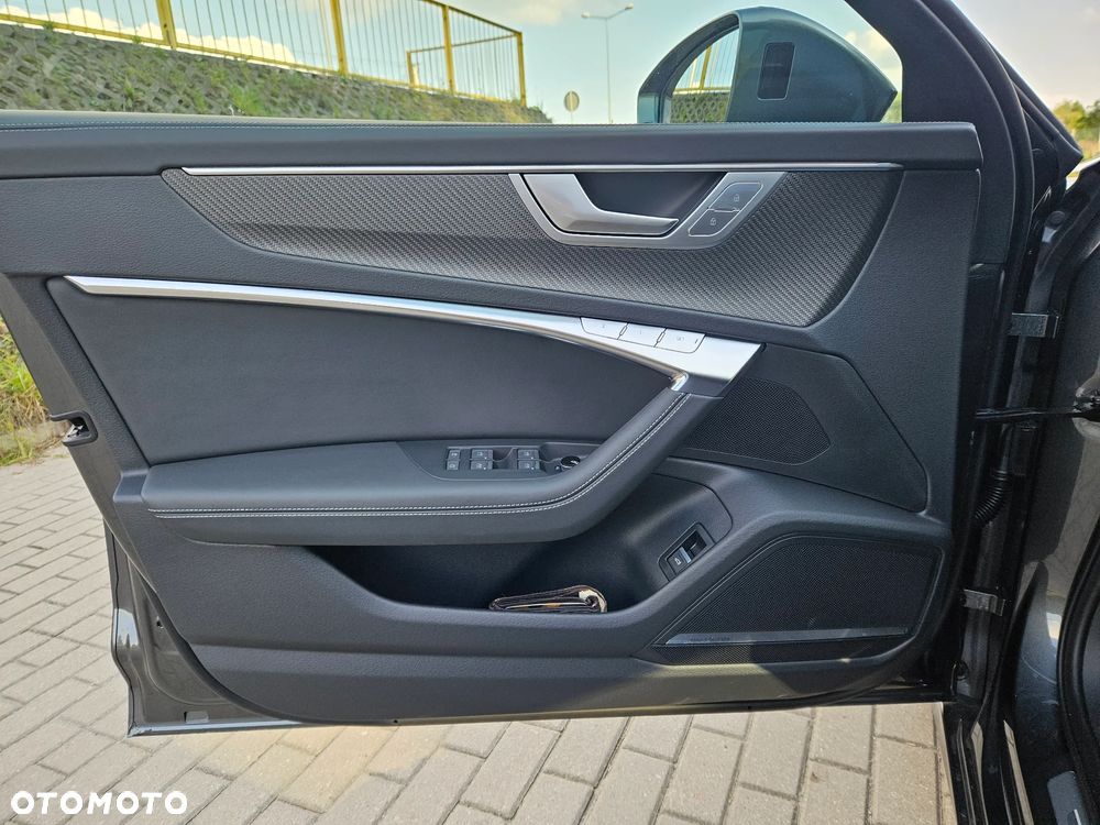 Audi A6 Limousine - 5