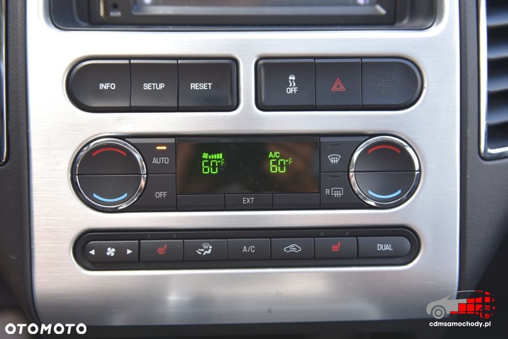 Ford Edge - 28