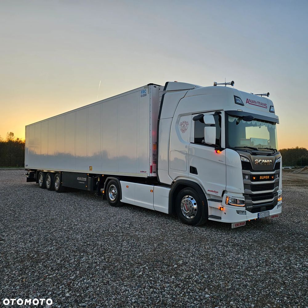 Schmitz Cargobull - 3