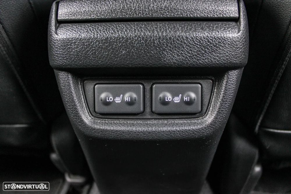 Honda Civic 1.0 i-VTEC Executive Premium - 11