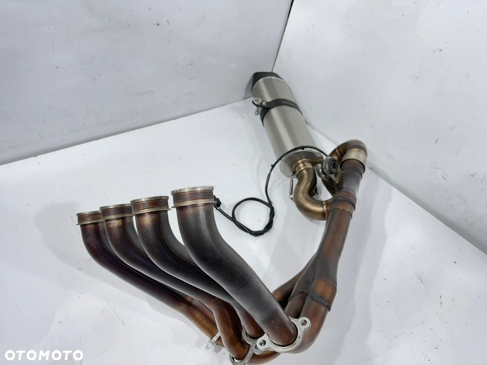 Tłumik wydech Arrow Honda CBR 1000RR FireBlade SC59 - 25