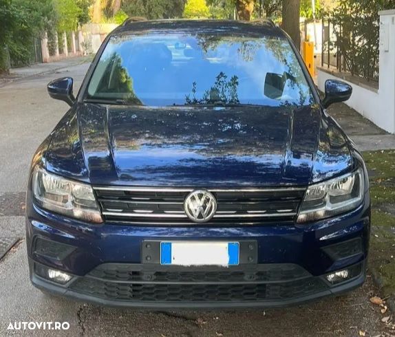 Dezmembrari piese auto VW Tiguan 5N 2018 DFG - 3