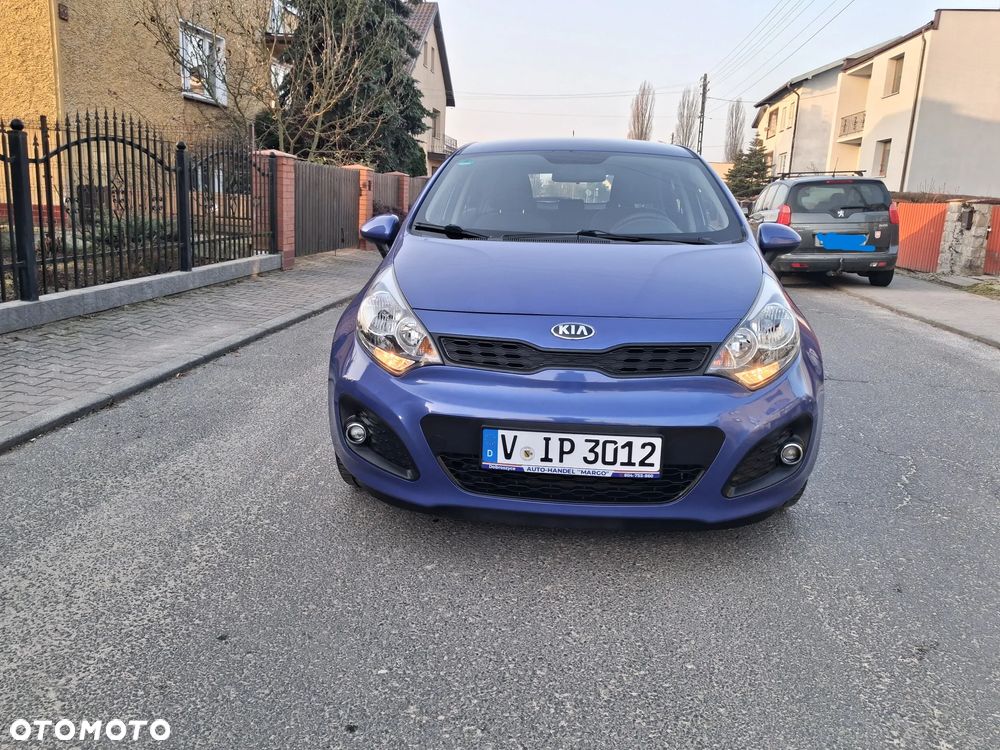 Kia Rio 1.2 Spirit - 3