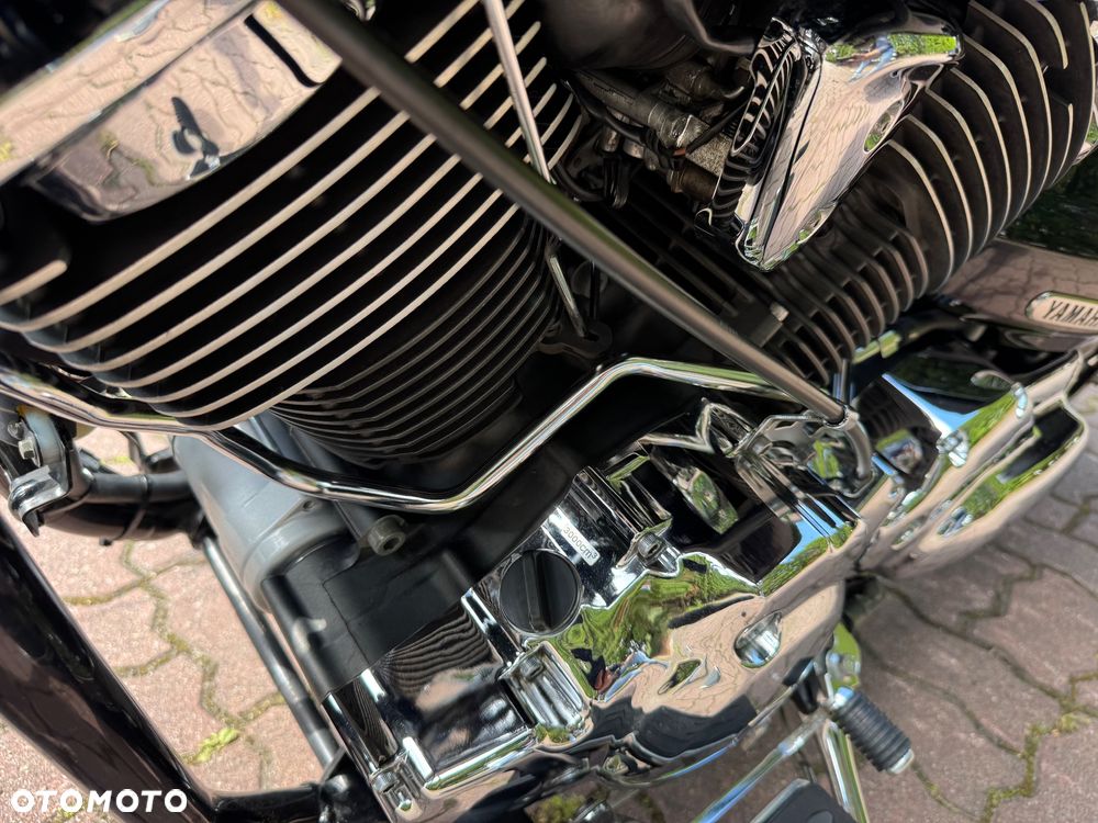 Yamaha Drag Star - 23