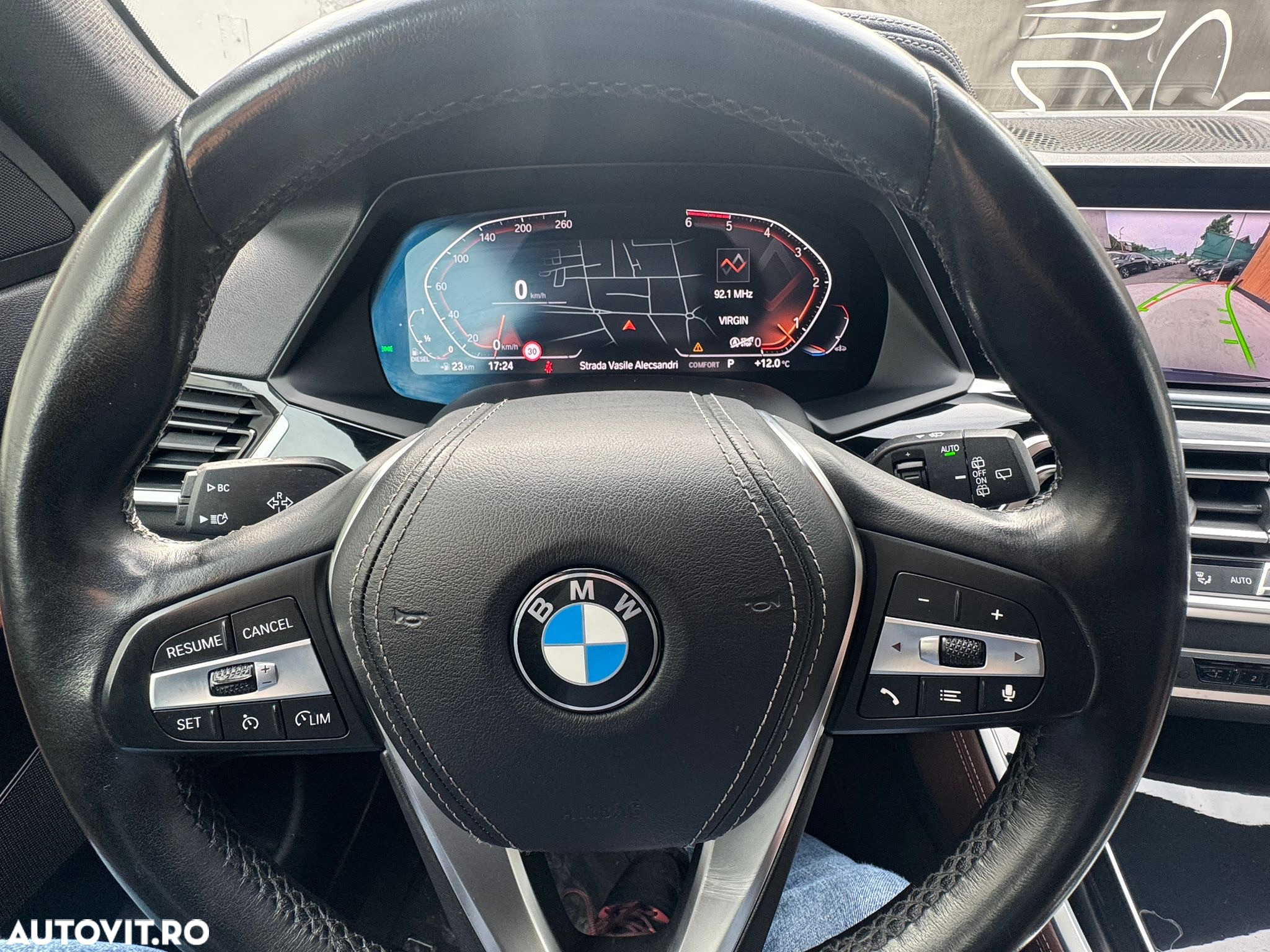 BMW X5 - 11