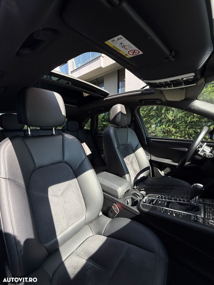Porsche Macan Standard - 7