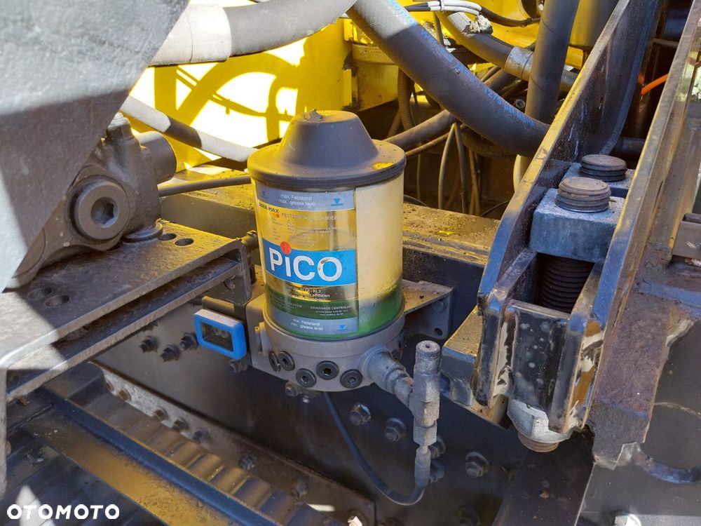 MAN TGS 26.440 z HIAB 211/ składany w Z/ pilot - 19