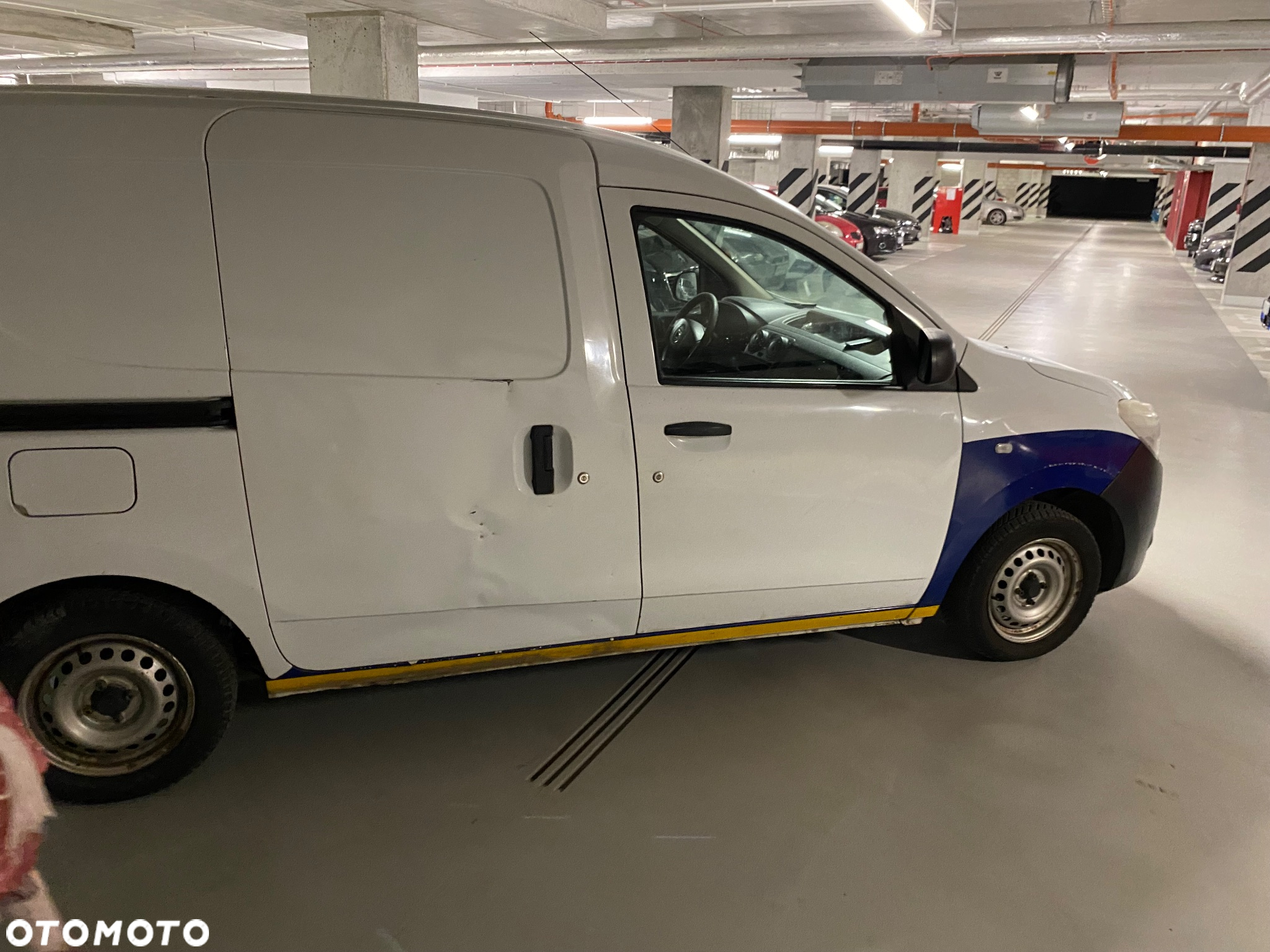 Dacia Dokker 1.6 Access - 3
