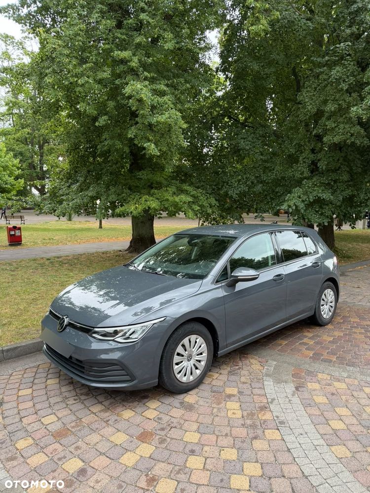 Volkswagen Golf - 11