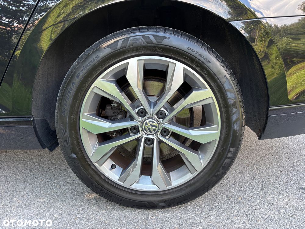 Volkswagen Passat 2.0 TDI BMT Comfortline DSG - 20