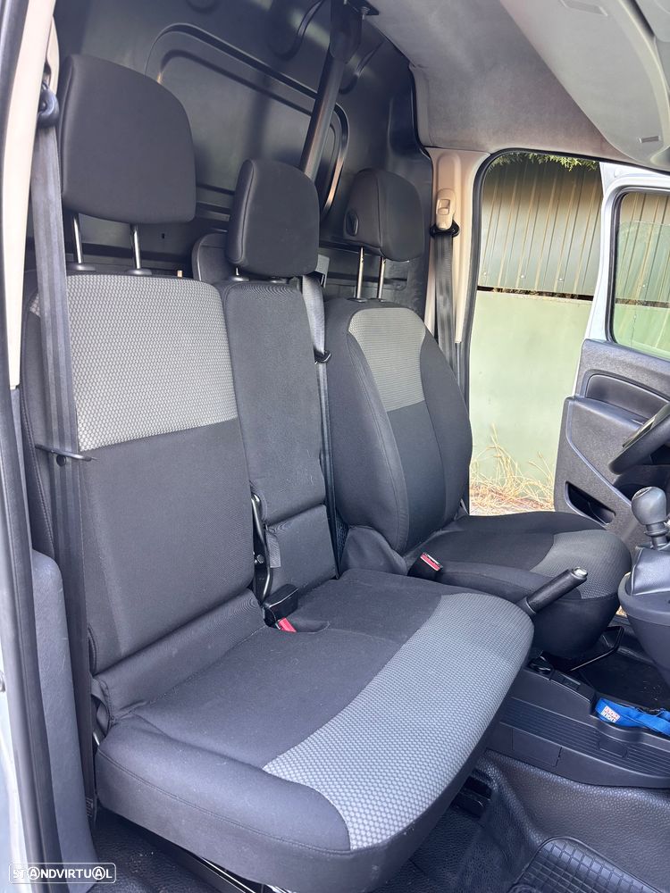 Renault Kangoo 1.5 DCI 6 velocidades - 5
